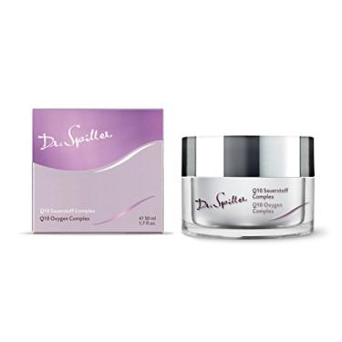 Imagem de Dr. Spiller Complexo de oxigênio Q10 Biomimetic Skin Care 50 ml