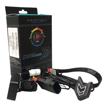 Imagem de Módulo de Perfomance Shiftpower Faaftech BMW, Mini e Toyota - FT-SP24+