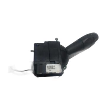 Imagem de Chave De Seta Renault Logan Sandero E10670353