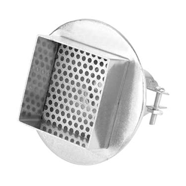Imagem de Generic Bico de Pistola de Ar Quente, Bicos de Armas de Calor de Aço para 850 Estações de Solda de Ar Quente (41 * 41mm)