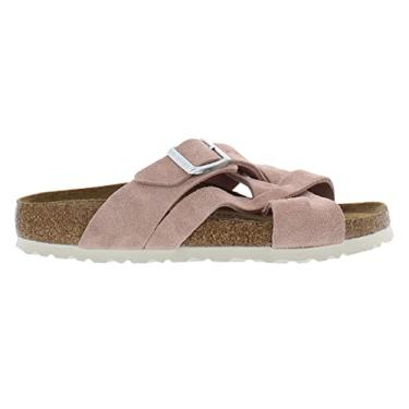 Imagem de Birkenstock 1023880338 Lugano SFB Argila Rosa Sd N 38