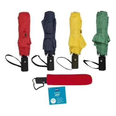 Imagem de Sombrinha joy sortido display - MOR