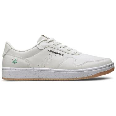 Imagem de Tenis Olympikus Urbano Casual Classico Street Original, 39, Branco