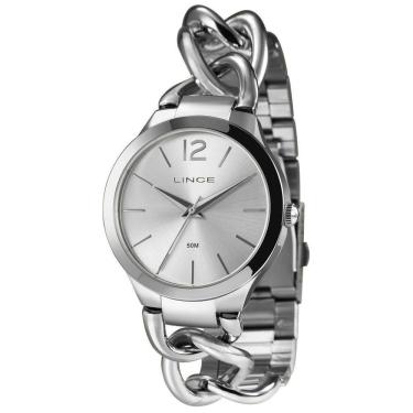 Imagem de Relógio Lince Feminino Lrm4734L40 S2Sx Bracelete