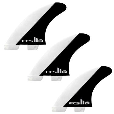 Imagem de Quilha FCS 2 MF Pc Mick Fanning Performance Core Large-Unissex