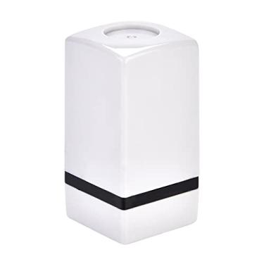 Imagem de Acordes de guitarra Ukulele Chop Stamp Seal Acessório de música Plástico Ferramenta de tinta embutida para iniciantes e estudantes 6 x 3 x 3 cm