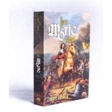 Imagem de O Evangelho do Exorcista - Vol. 02 - O Criador da Morte - JAMBO, 3