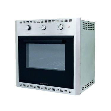 Imagem de Forno Elétrico Embutir Fogatti E60Inox 60l Inox 110V