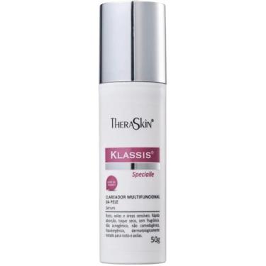 Imagem de Sérum Clareador TheraSkin Klassis Specialle 50g - Redução de Manchas, 