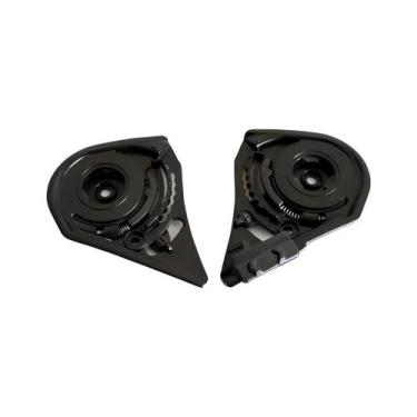 Imagem de Reparo Kit Suporte Viseira Capacete Norisk Ff302 Polivisor