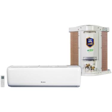 Imagem de Ar-condicionado Split Gree Inverter 18.000 BTUs Frio GWC18ATD-D6DNA2A