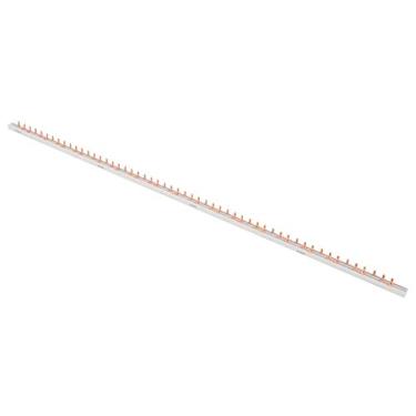 Imagem de Barramento DIN-Pino 3 Fases 54 Polos - Tramontina - 56300112