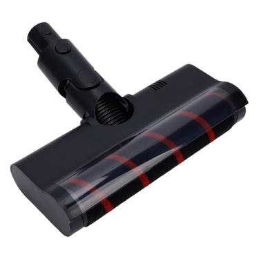 Imagem de TOPINCN Substituição da Cabeça da Escova a Vácuo, Cabeça Giratória Com Junta Giratória para Carpete de Telha de Madeira Compatível Com T20 T30 V6 V8 V11 V12 H20 H30 Z30 Z40