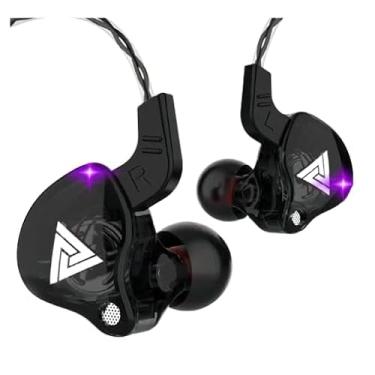 Imagem de Fone De Ouvido In-ear Gamer OkzPremium Ak6