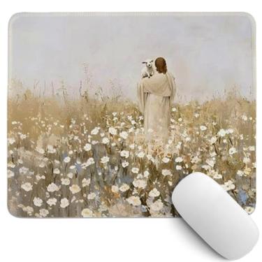 Imagem de PaJiaNi Tapete de mesa para decoração de mouse 250