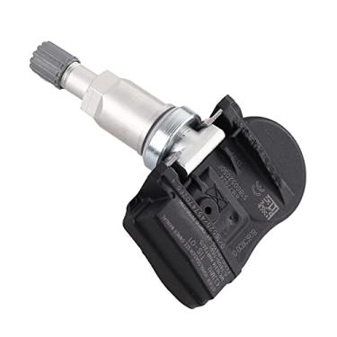 Imagem de Sensor de pressão dos pneus TPMS para Ford Galaxy S-Max Mondeo 8G92-1A189-KB 8G921A189KB Sensor de monitoramento de pressão dos pneus TPMS