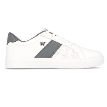 Imagem de TENIS WEST COAST FORCE CASUAL REF 313083 MASCULINO-Masculino