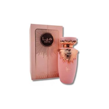 Imagem de Perfume Dama Haya Lattafa Eau De Parfum 100ml