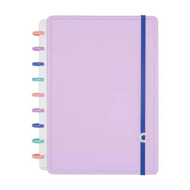 Imagem de Caderno Inteligente Bubble Medio