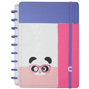 Imagem de Caderno CI by Luluca Lulike – Médio