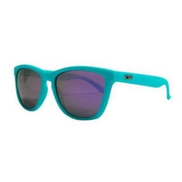 Imagem de Óculos Sol Aquamarine Yopp Proteção UV Espelhado Polarizado Esportivo Anti reflexo Leve...