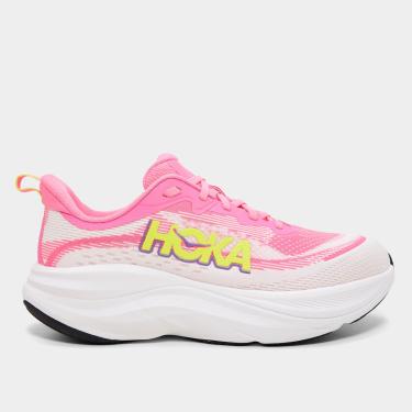 Imagem de Tênis Hoka Skyflow Feminino-Feminino