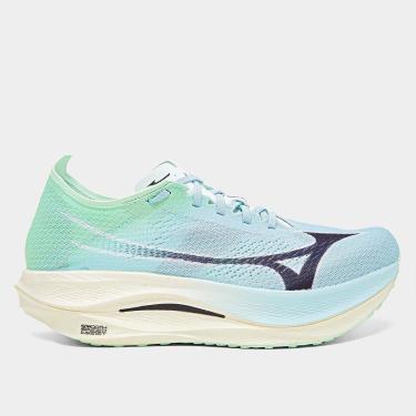 Imagem de Tênis Mizuno Rebellion Pro Low-Unissex