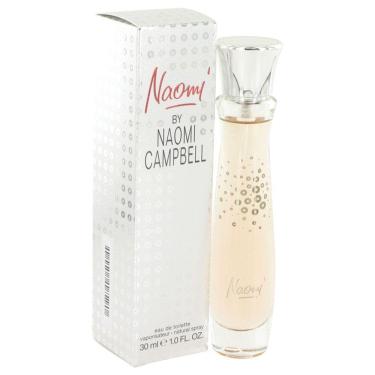 Imagem de Perfume Feminino Naomi Campbell 30 ML Eau De Toilette