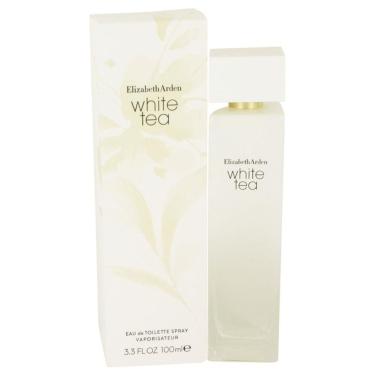 Imagem de Perfume Feminino White Tea Elizabeth Arden Eau De Toilette
