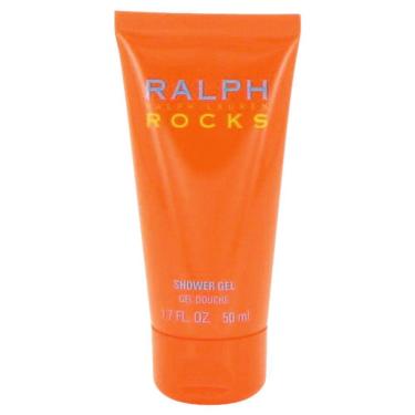 Imagem de Perfume Feminino Rocks Ralph Lauren Gel De Banho