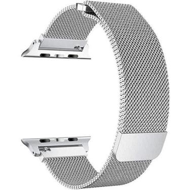 Imagem de Pulseira 22mm Compativel com GTR4 GTR 4 GTR 3 GTR 3 Pro GTR 2 GTR 2e R