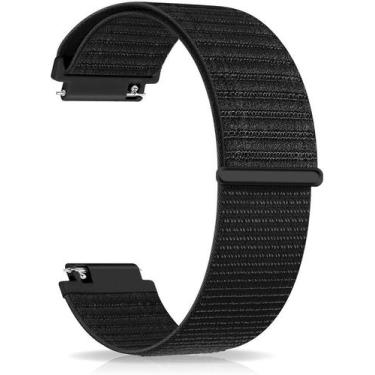 Imagem de Pulseira Magnética 22mm Compativel com GTR4 GTR 4 GTR 3 GTR 3 Pro GTR 