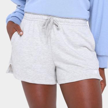 Imagem de Short New Balance Essentials Feminino-Feminino