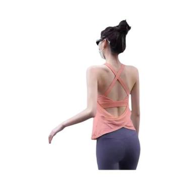 Imagem de Sutiã Esportivo Feminino De Alta Intensidade, À Prova De Impacto, Seca