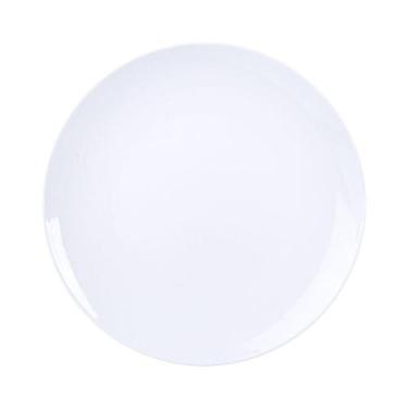 Imagem de Prato Raso Tramontina Sophia Em Porcelana 28 Cm