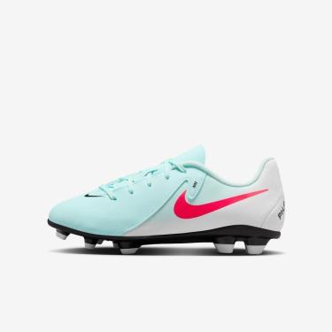 Imagem de Chuteira Nike Phantom GX II Club Infantil Campo-Unissex
