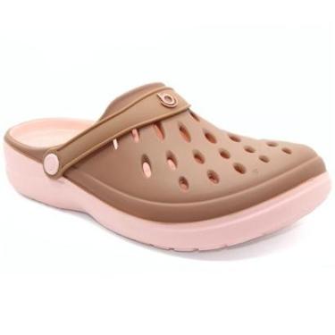 Imagem de Babuche Boaonda Easy Feminino-Feminino