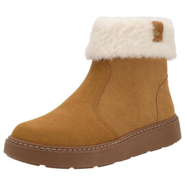 Imagem de Bota Feminina Cano Baixo Modare 7088102