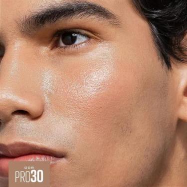 Imagem de Protetor Solar Facial Com Cor Pro Stick FPS 96 FPUVA 43 - Alta Cobertu