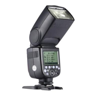 Imagem de FLASH GODOX TT685 II C  para Canon