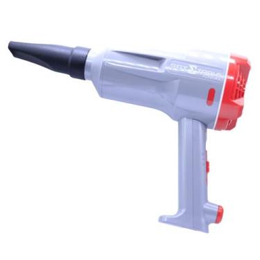 Imagem de Sgt5606 soprador hurricane 1350w secagem rápida e segura sgt, 110V
