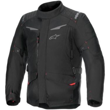 Imagem de Jaqueta Alpinestars ST 1 WP - Impermeável, Preto, GGGGGG