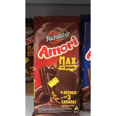 Imagem de Biscoito rishester