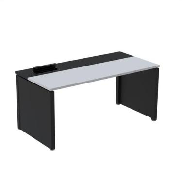 Imagem de Plataforma Simples 130x792 PSCPP130/792/1 Pessoa 130cm Industrial Cinz