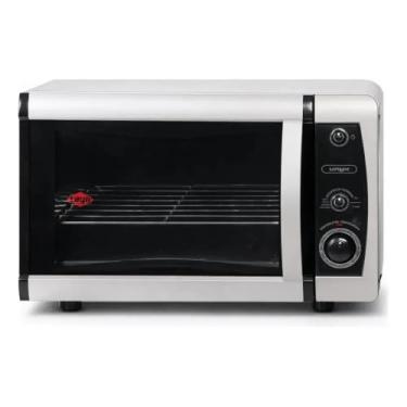 Imagem de Forno Eletrico Unyk Potencia 1750W - 127V LAYR