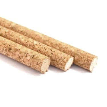 Imagem de Poleiro de Cortiça Natural de 12mm x 29,50cm - RF