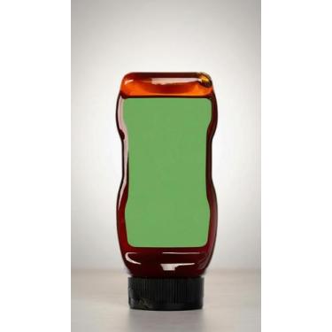 Imagem de Mel Puro de Flores de Aroeira Squeeze 560g - Congratulations Store