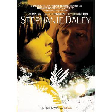 Imagem de Stephanie Daley