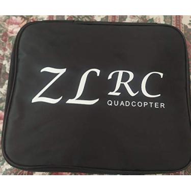 Imagem de Goolsky SG907 5G WIFI 4K RC Drone com câmera dupla GPS Posicionamento de fluxo óptico Interface MV Siga-me gestos fotos Vídeo Quadricóptero RC com bolsa portátil