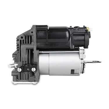 Imagem de RXLUCKIES Bomba de substituição do compressor de suspensão a ar para Mercedes-Benz C213201604 C216 CL550 CL600 2007-2013 CL63 AMG CL65 AMG W221 S350 2012-2013 S400 S550 S600 S60 AMG…